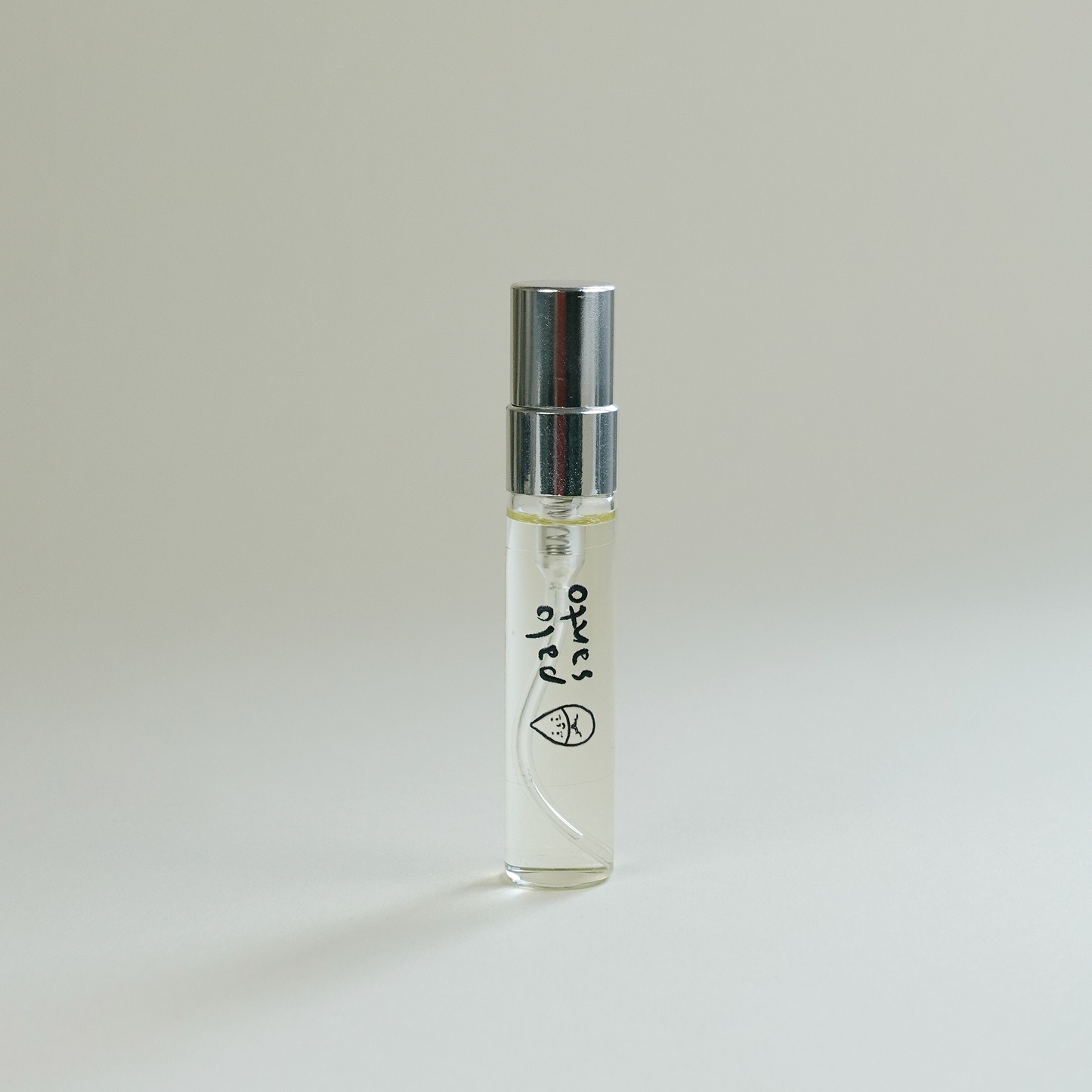 Palo Santo Liquid Aura (protection)