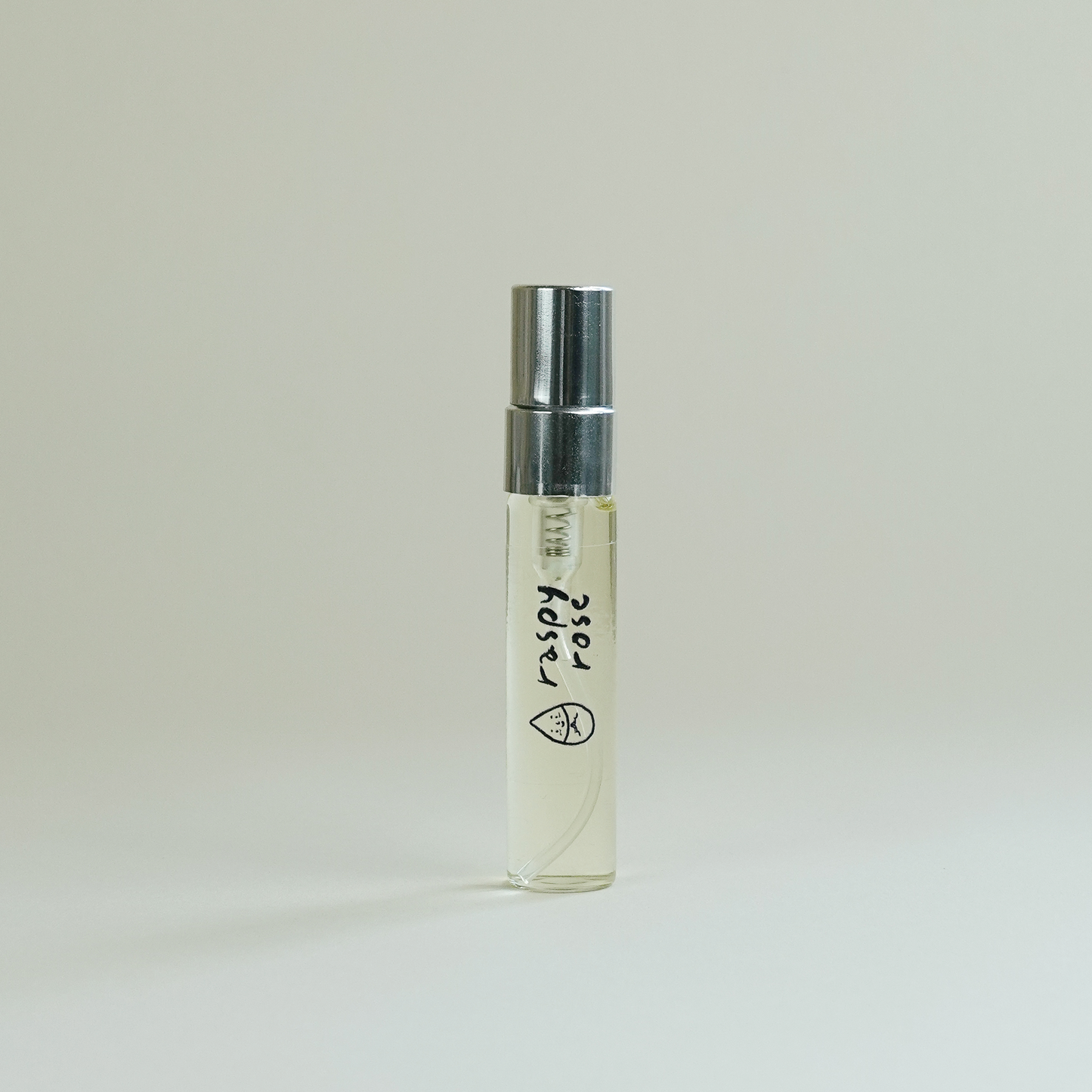 Raspy Rose Liquid Aura (prosperity, test kitchen)