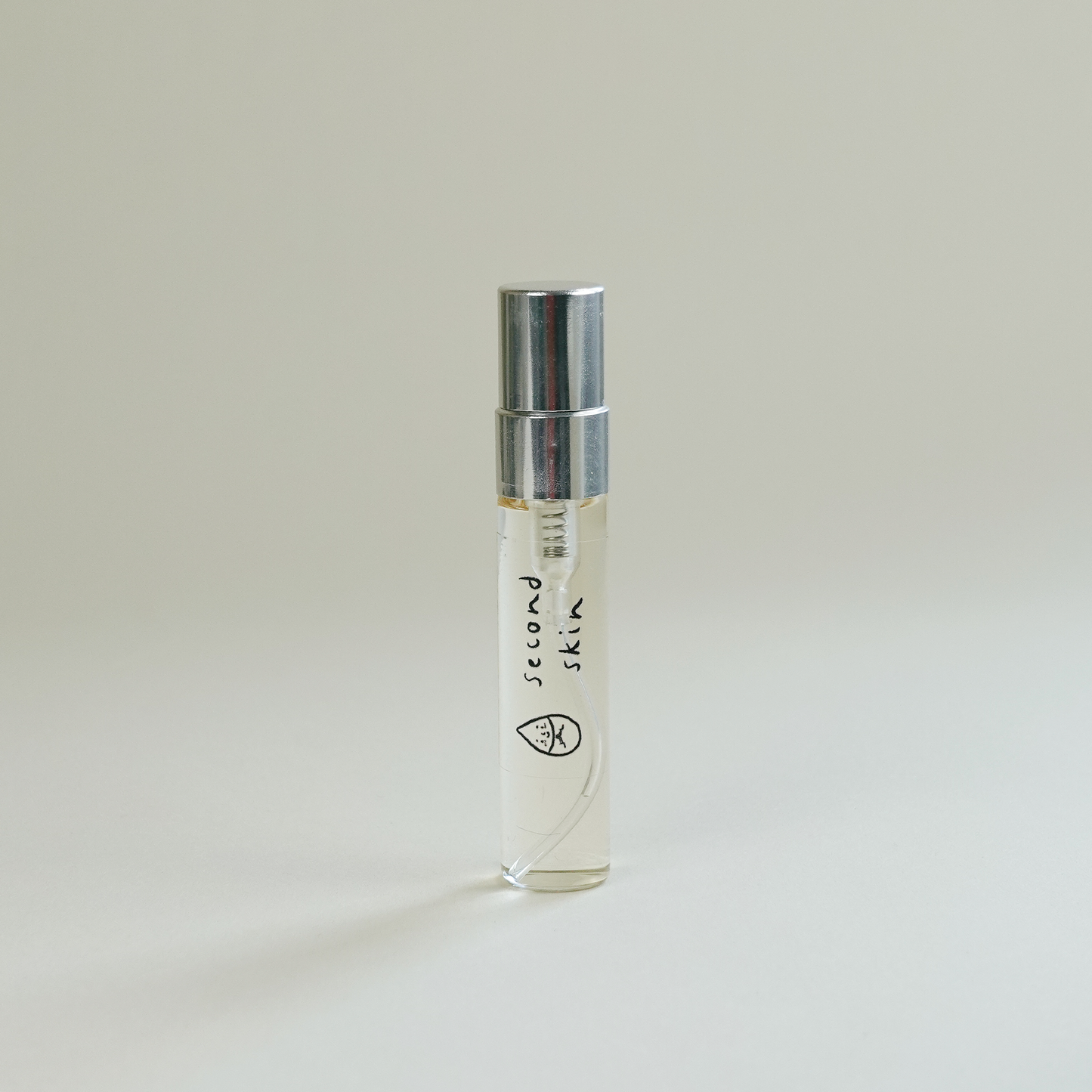Second Skin Liquid Aura (love and protection)