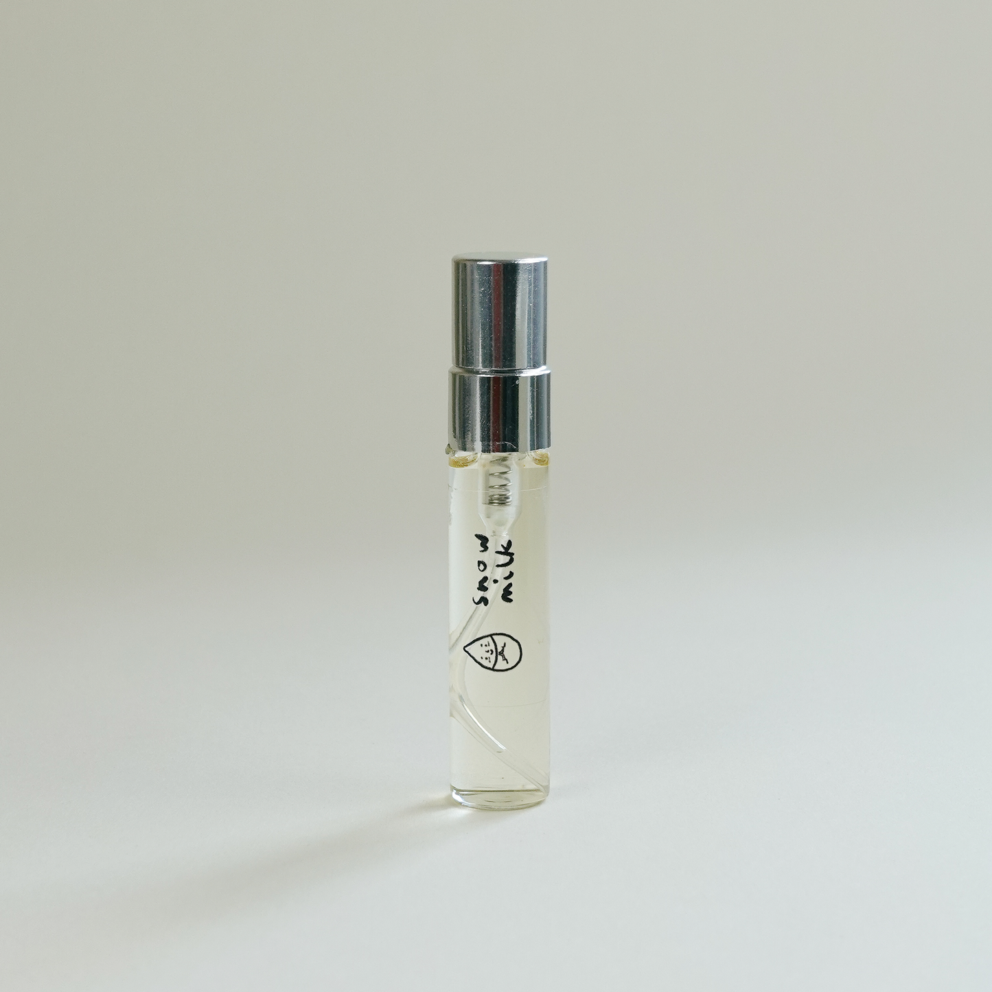 Snow Milk Liquid Aura (strength)