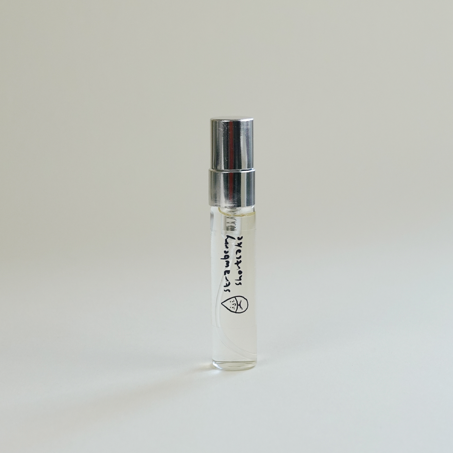 Strawberry Shortcake Liquid Aura (peace)