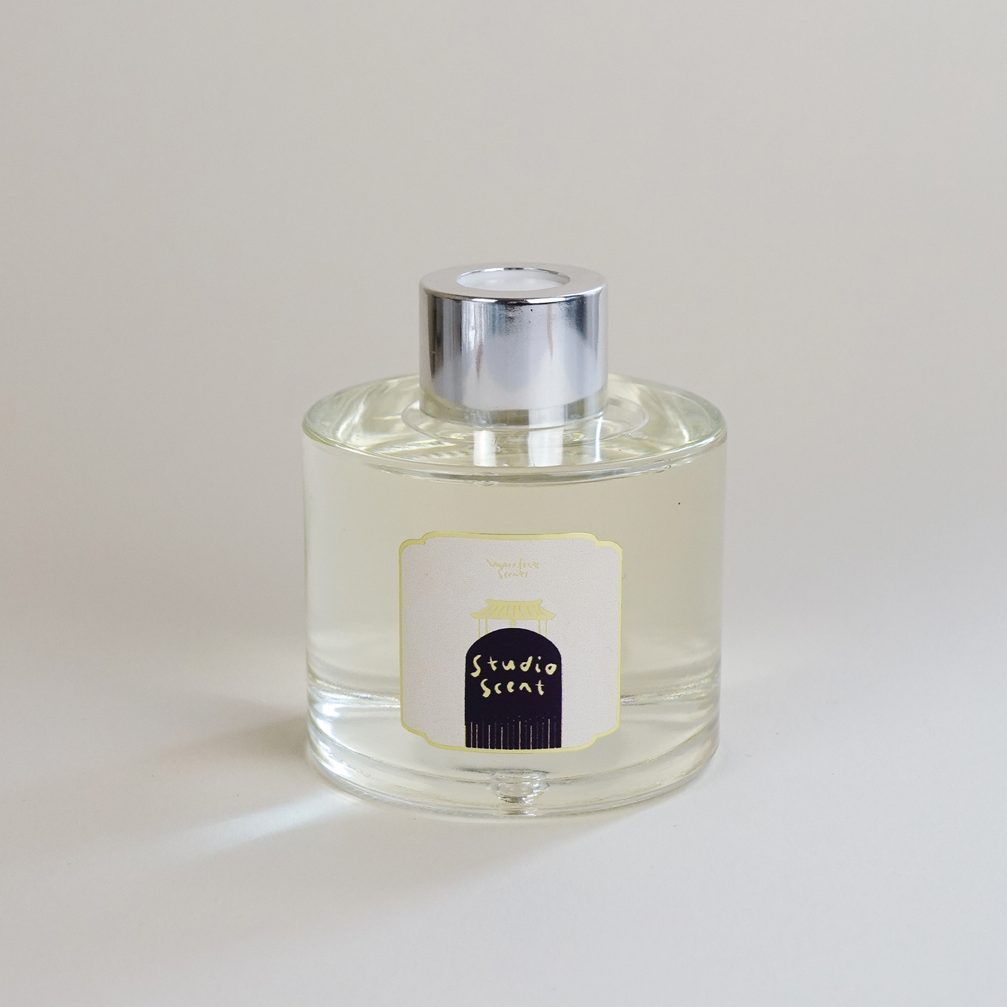 Studio Scent Reed Diffuser (peace)