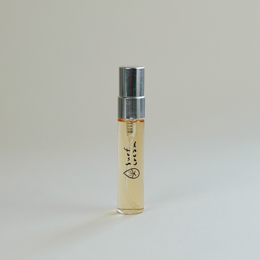 Surf Cream Liquid Aura (peace and calm)