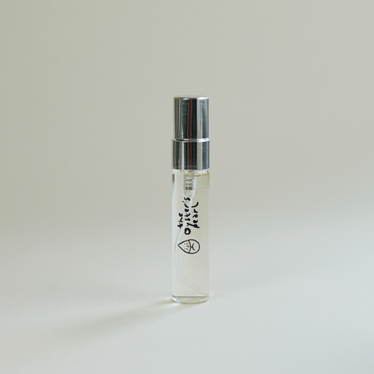 The Oyster's Pearl Liquid Aura (prosperity)