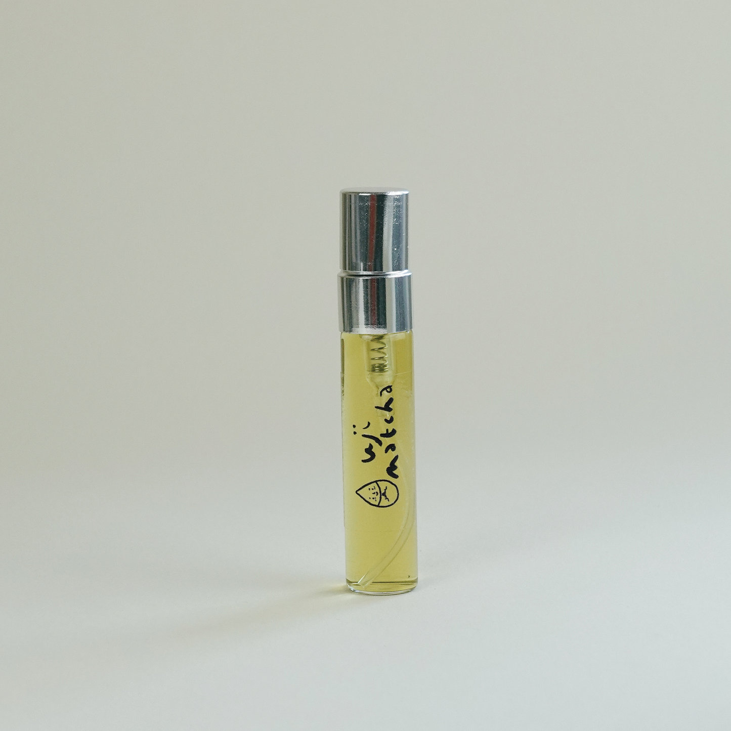 Uji Matcha Liquid Aura (balance)