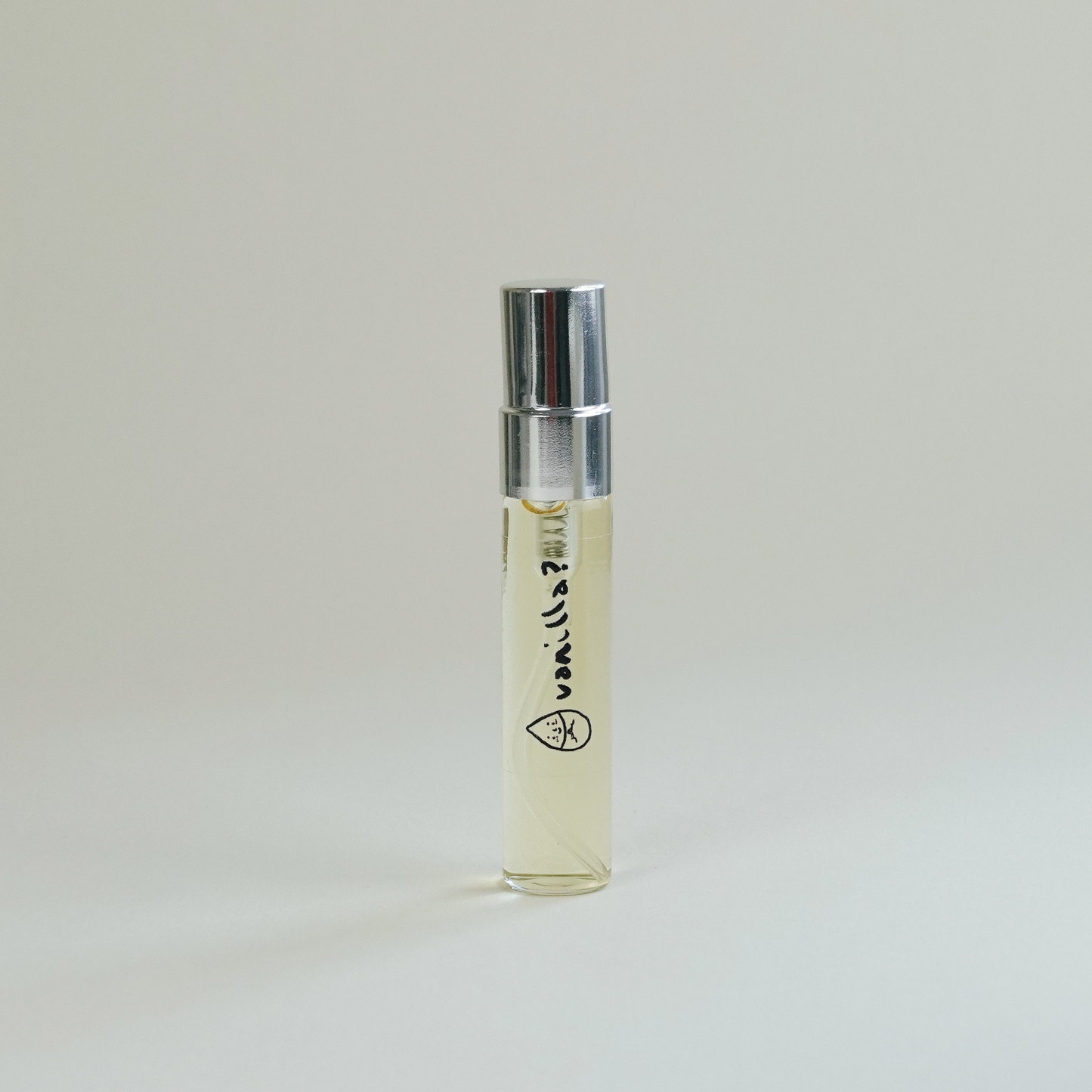Vanilla? Liquid Aura (love)
