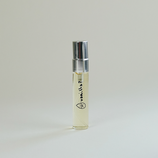 Vanilla? Liquid Aura (love)