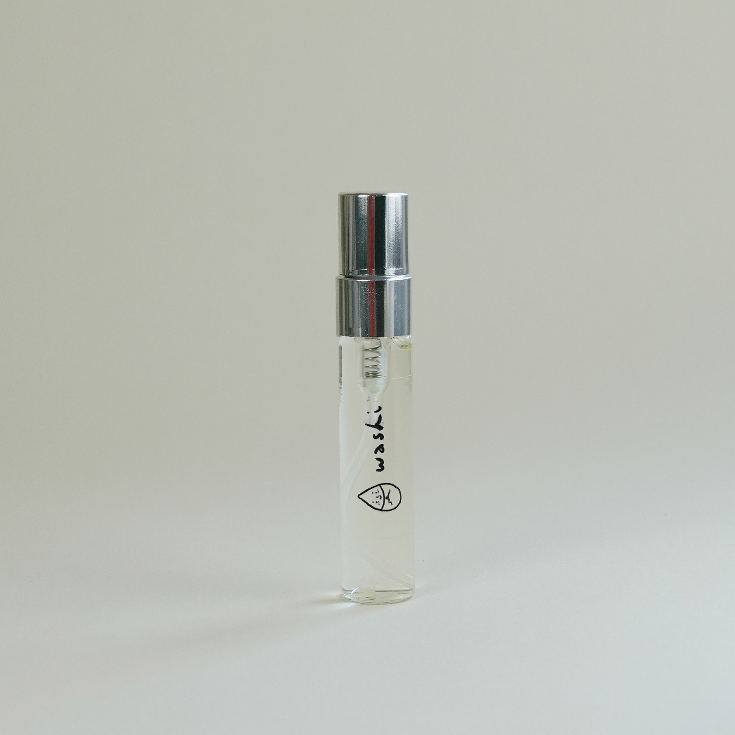 Washi Liquid Aura (healing)