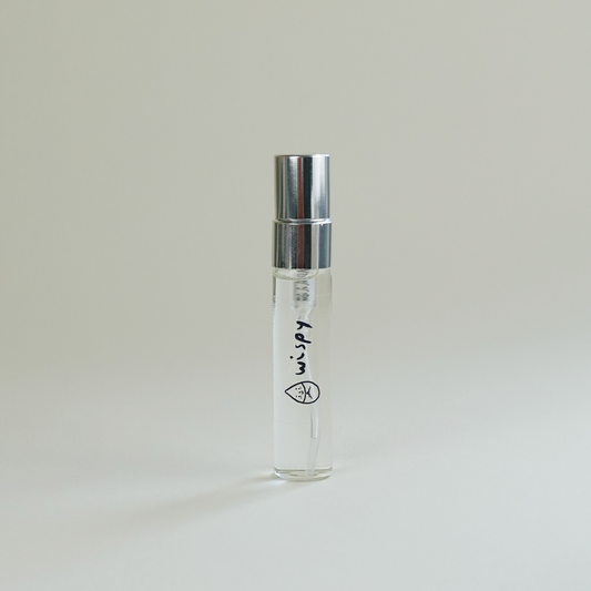 Wispy Liquid Aura (prosperity, test kitchen)