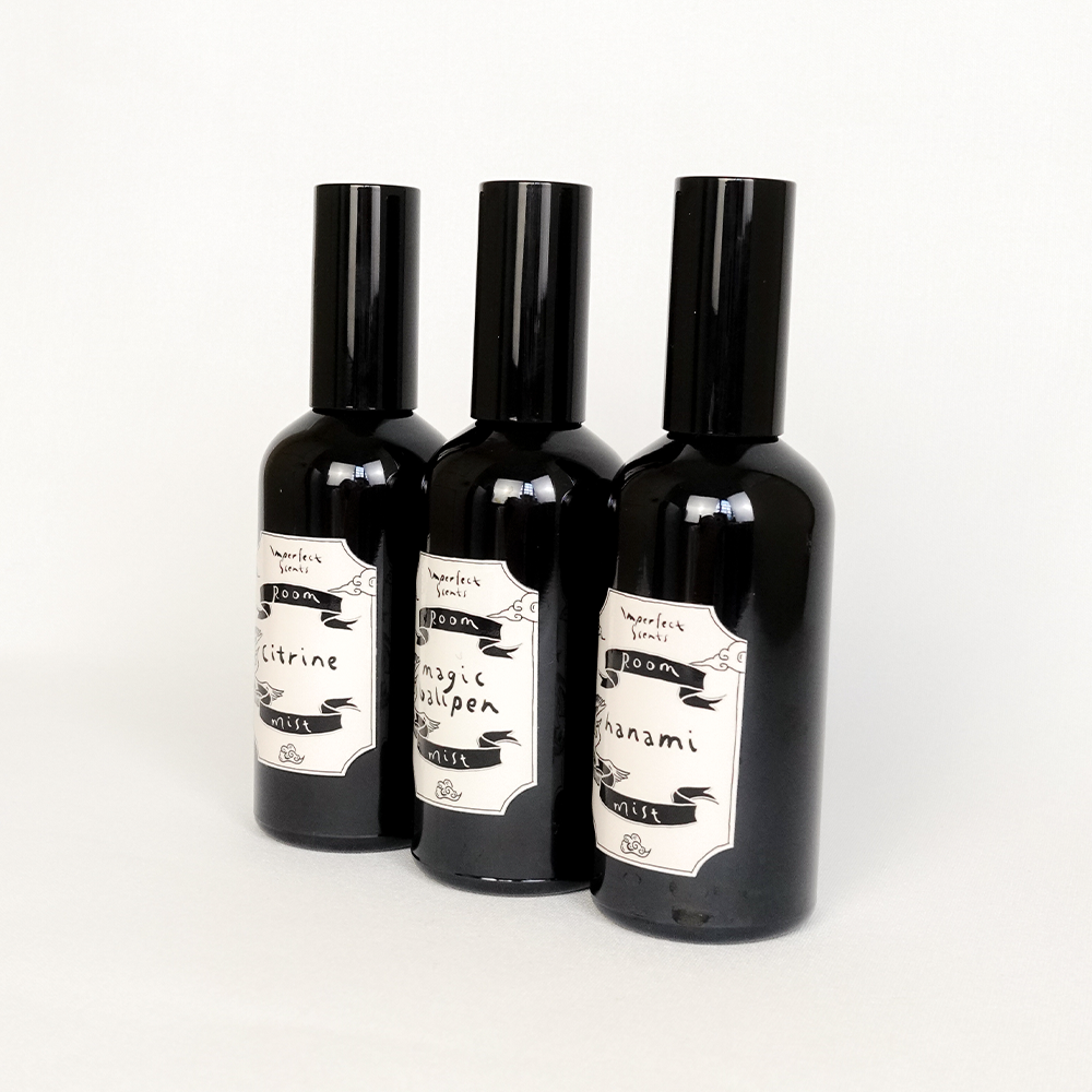 ROOM MIST SPRAY