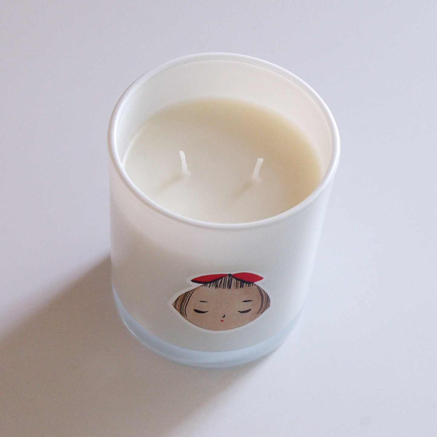 Akachan Candle (love)