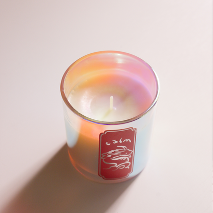 Calm Candle