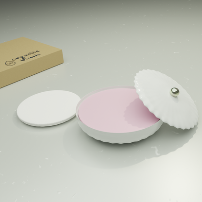 Coquette Blush Liquid Aura (protection)