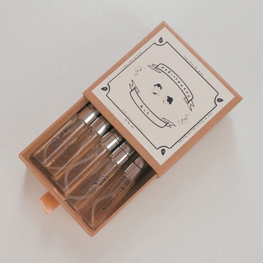 Curated Rediscovery Kit