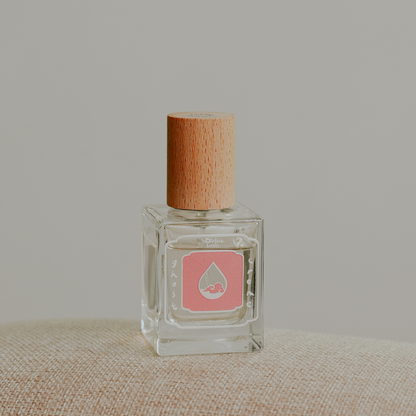 Ghost Creme Liquid Aura (love)