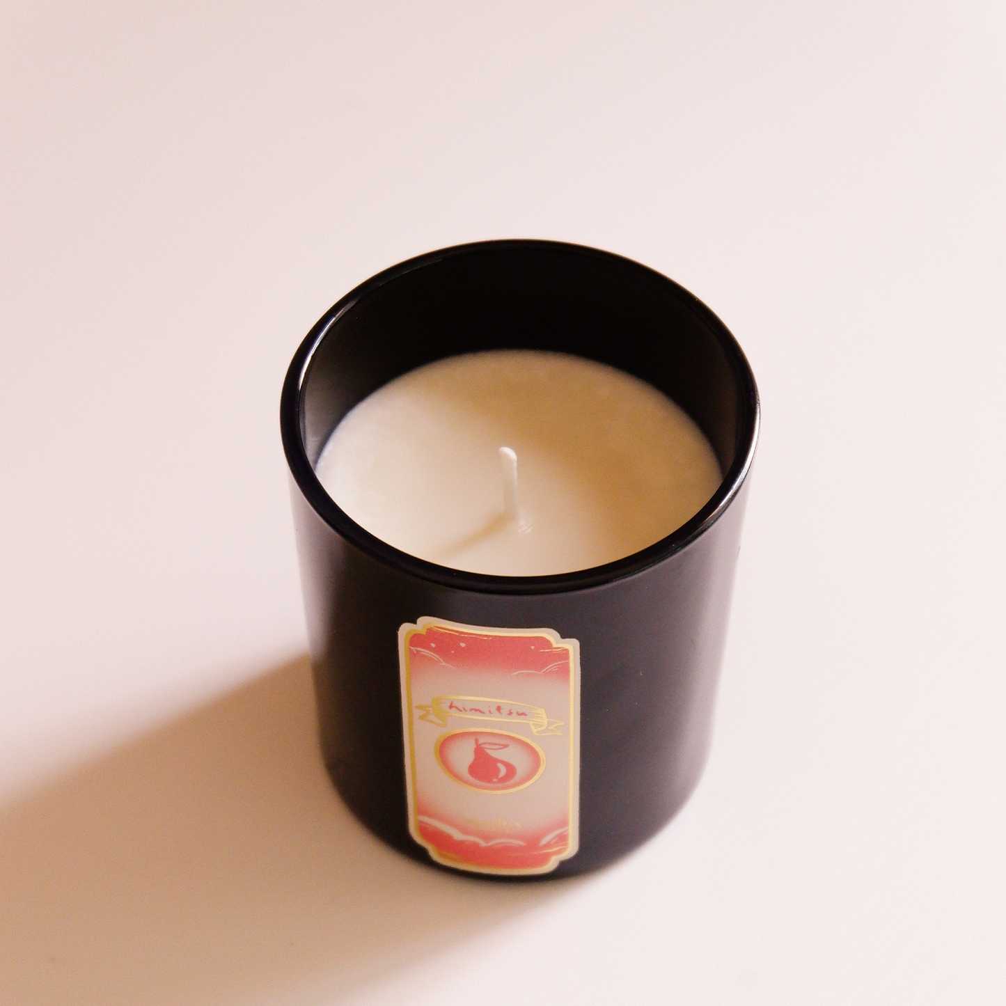 Himitsu (love) Candle