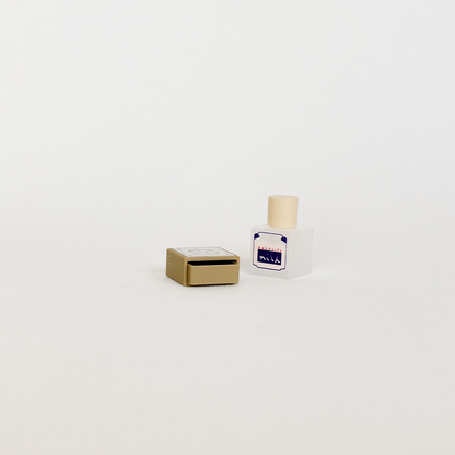Liquid Aura and Rediscovery Kit Figurine