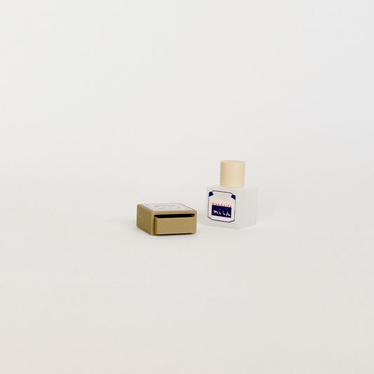 Liquid Aura and Rediscovery Kit Figurine