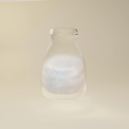Hokkaido Milk Liquid Aura (energy and play)