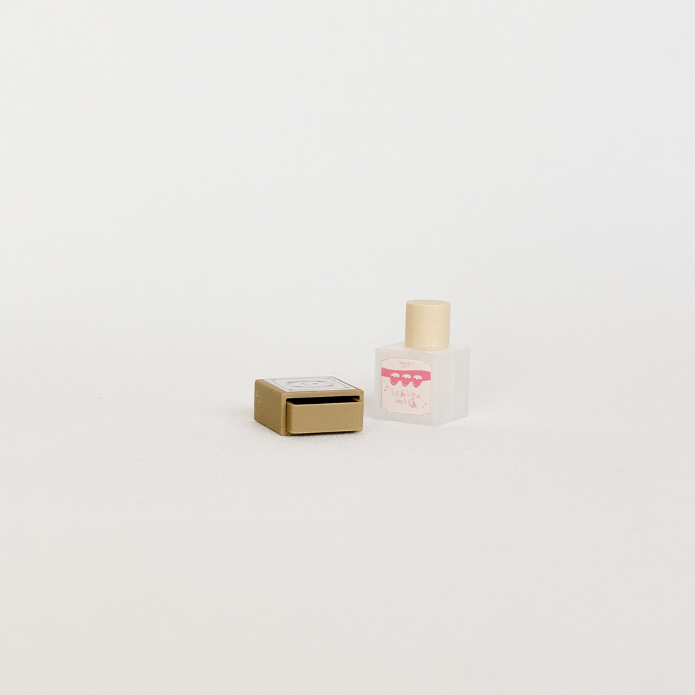 Liquid Aura and Rediscovery Kit Figurine