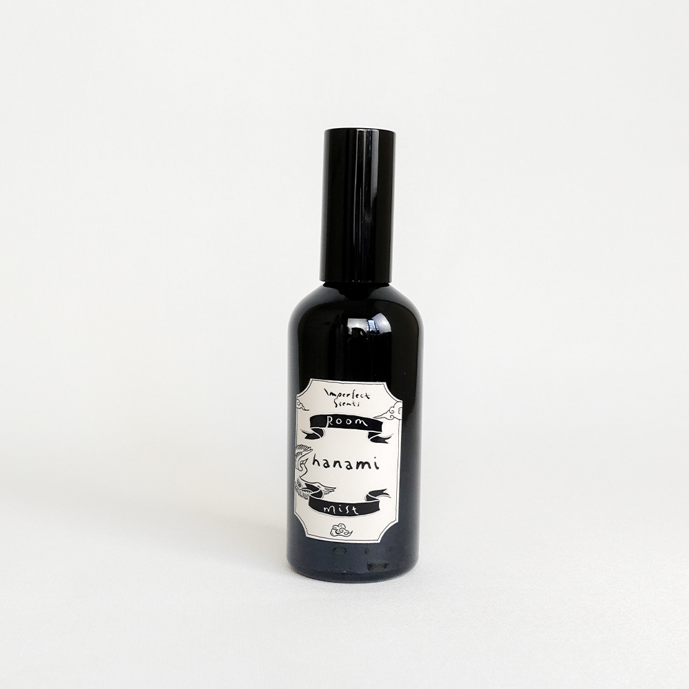 Hanami Room Mist Spray (happiness)
