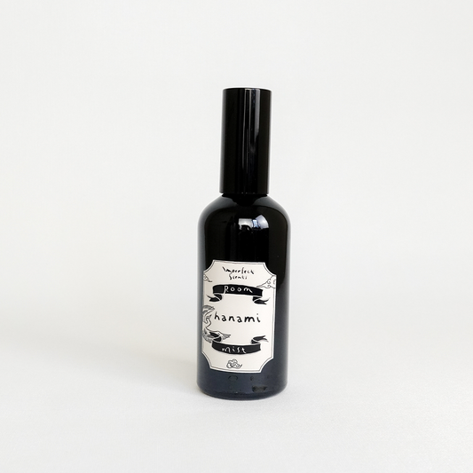 Hanami Room Mist Spray (happiness)
