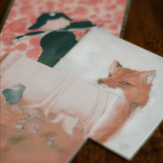 Art Prints