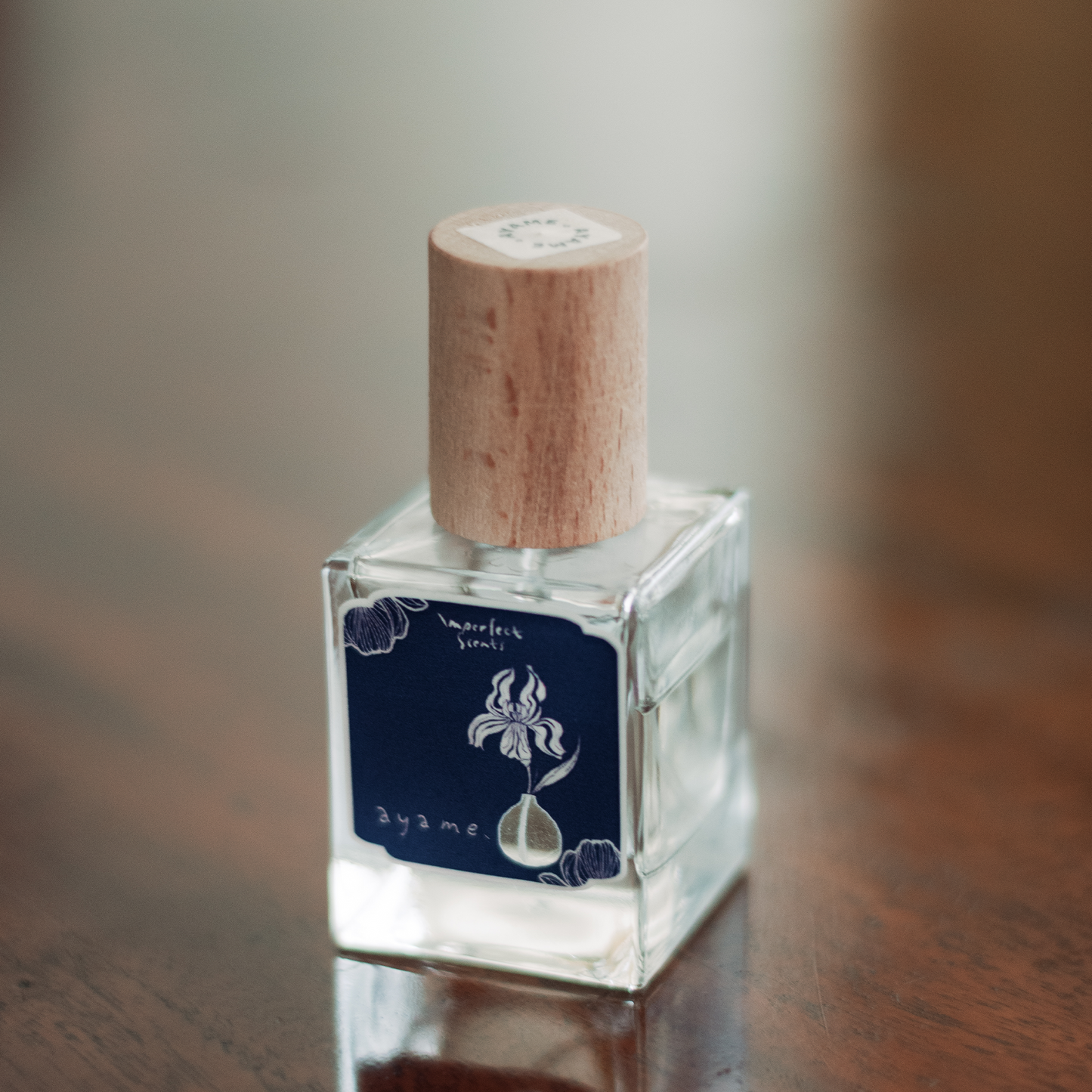 Ayame Liquid Aura (peace)