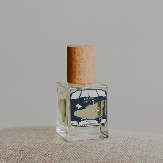 Bathing Culture Liquid Aura (grounding)