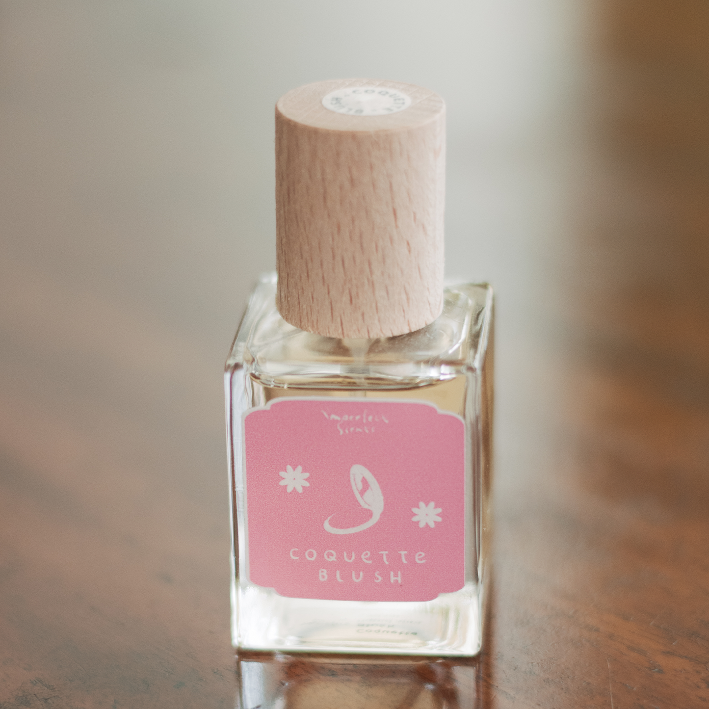 Coquette Blush Liquid Aura (protection)