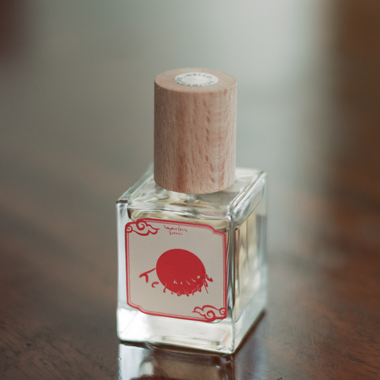 Hello Heliotrope Liquid Aura (peace)