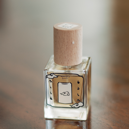 Milk Balm Liquid Aura (love)