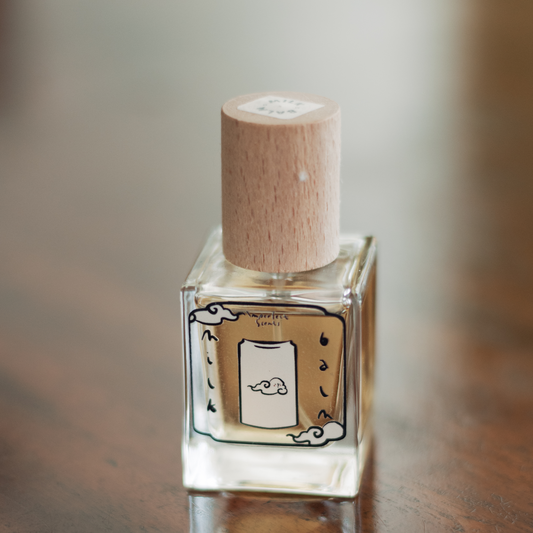 Milk Balm Liquid Aura (love)