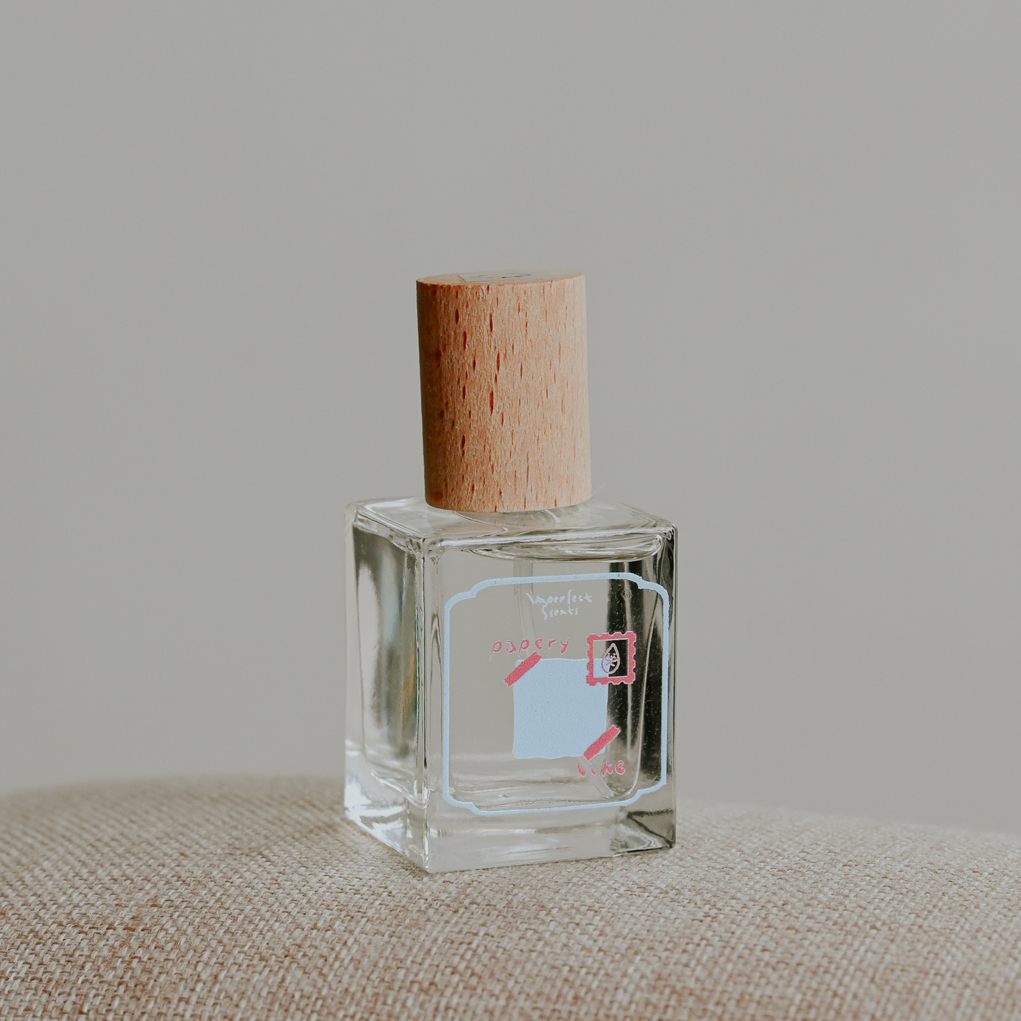 Papery Like Liquid Aura (inspiration)