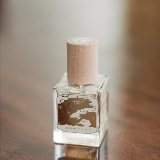 Vanilla? Liquid Aura (love)