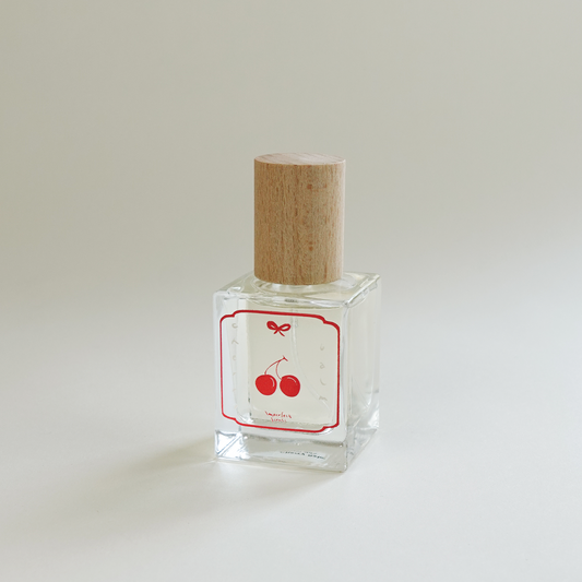 Cherry Balm Liquid Aura (love and sensuality)