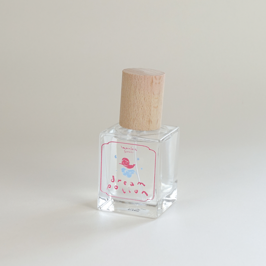 Dream Potion Liquid Aura (sleep)