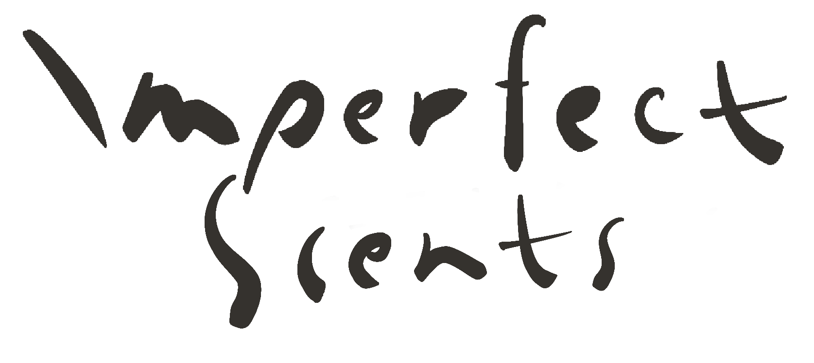 IMPERFECT SCENTS LOGO