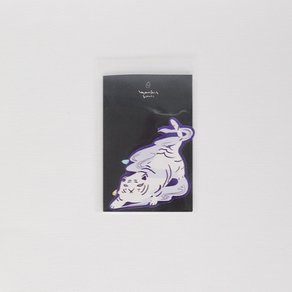 Random Individual Sticker