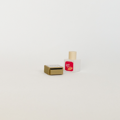 Liquid Aura and Rediscovery Kit Figurine