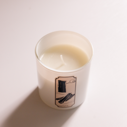 Santal Surrender Candle