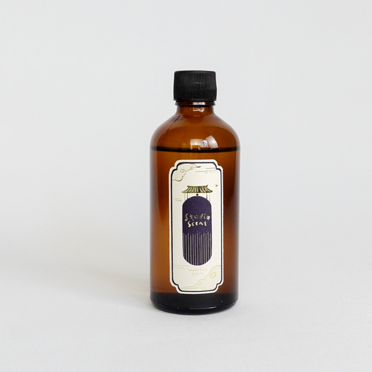 Studio Scent Reed Diffuser (Peace)