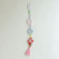 Bag Keychain Charm