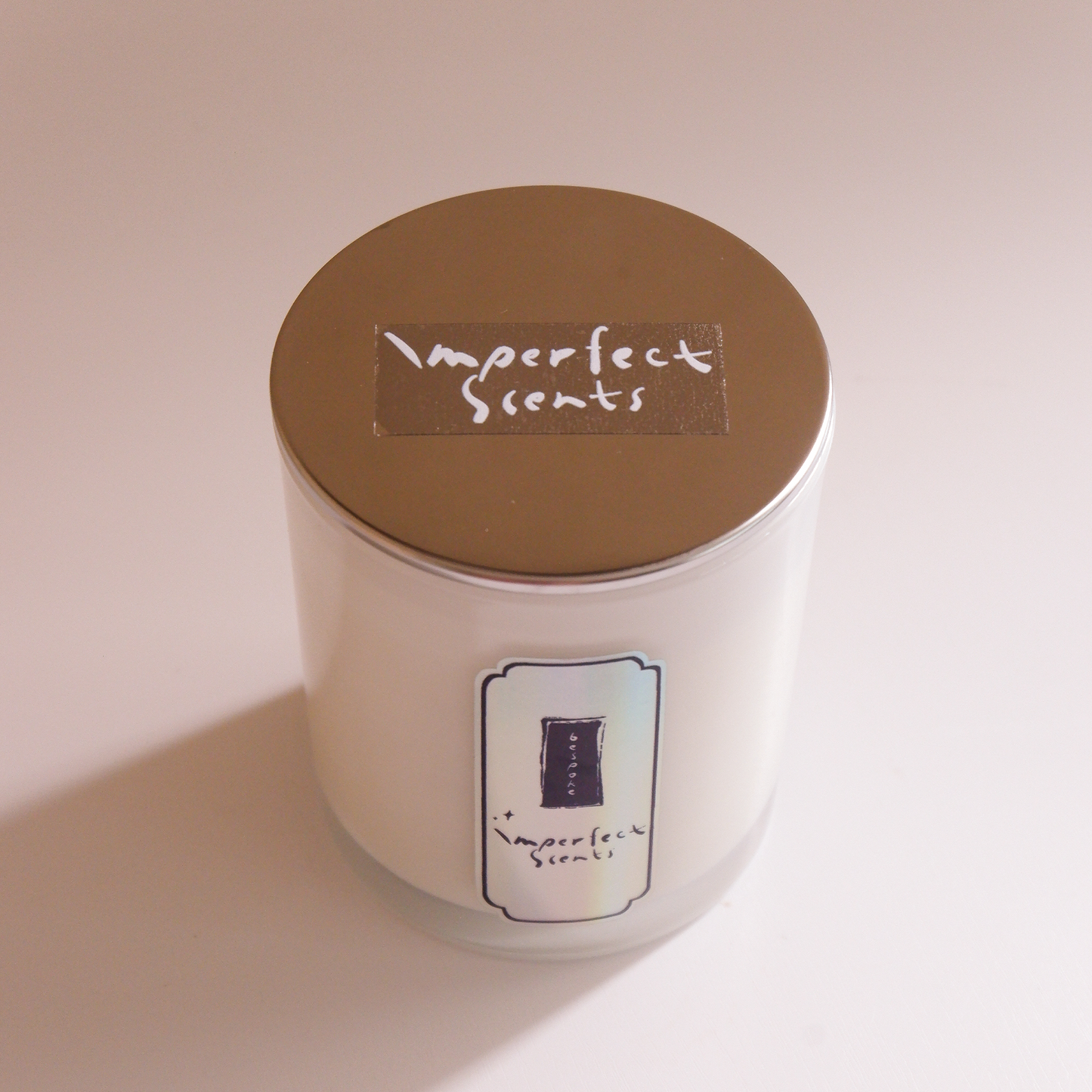 Sage Smudge (cleansing and purification, limited edition) Candle