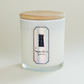 Hot Toddy Candle (protection)
