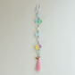 Bag Keychain Charm