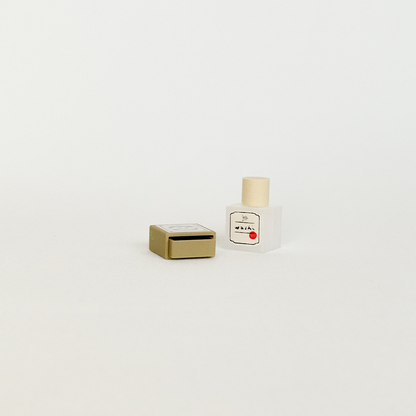 Liquid Aura and Rediscovery Kit Figurine