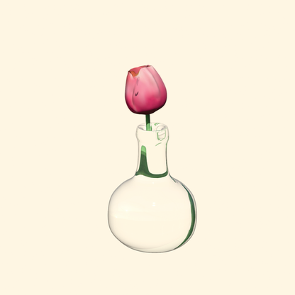 Wispy Liquid Aura (prosperity, test kitchen)