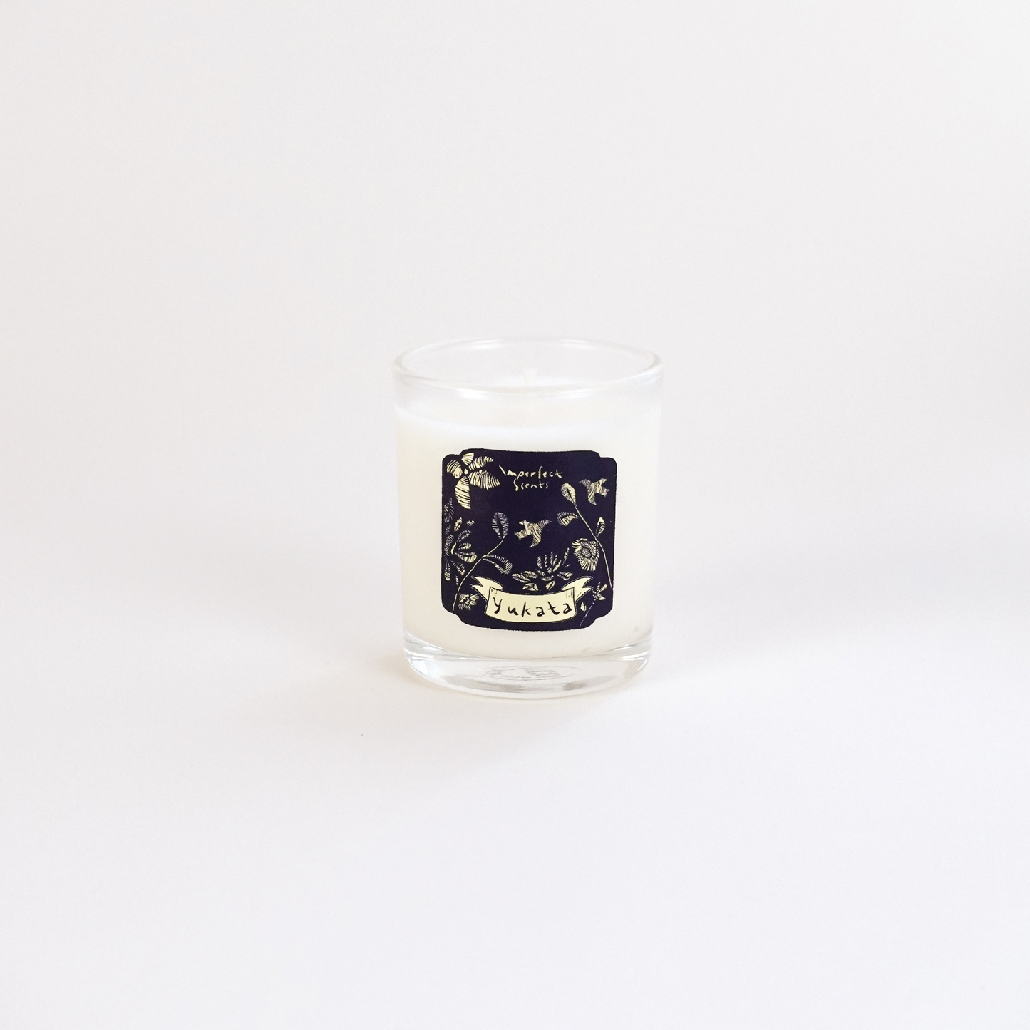 Yukata Candle (prosperity)