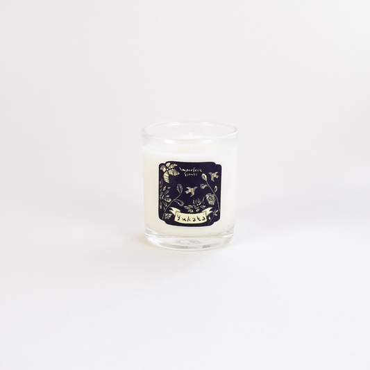 Yukata Candle (prosperity)